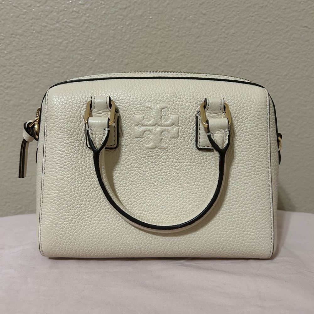 Mini Tory Burch Satchel